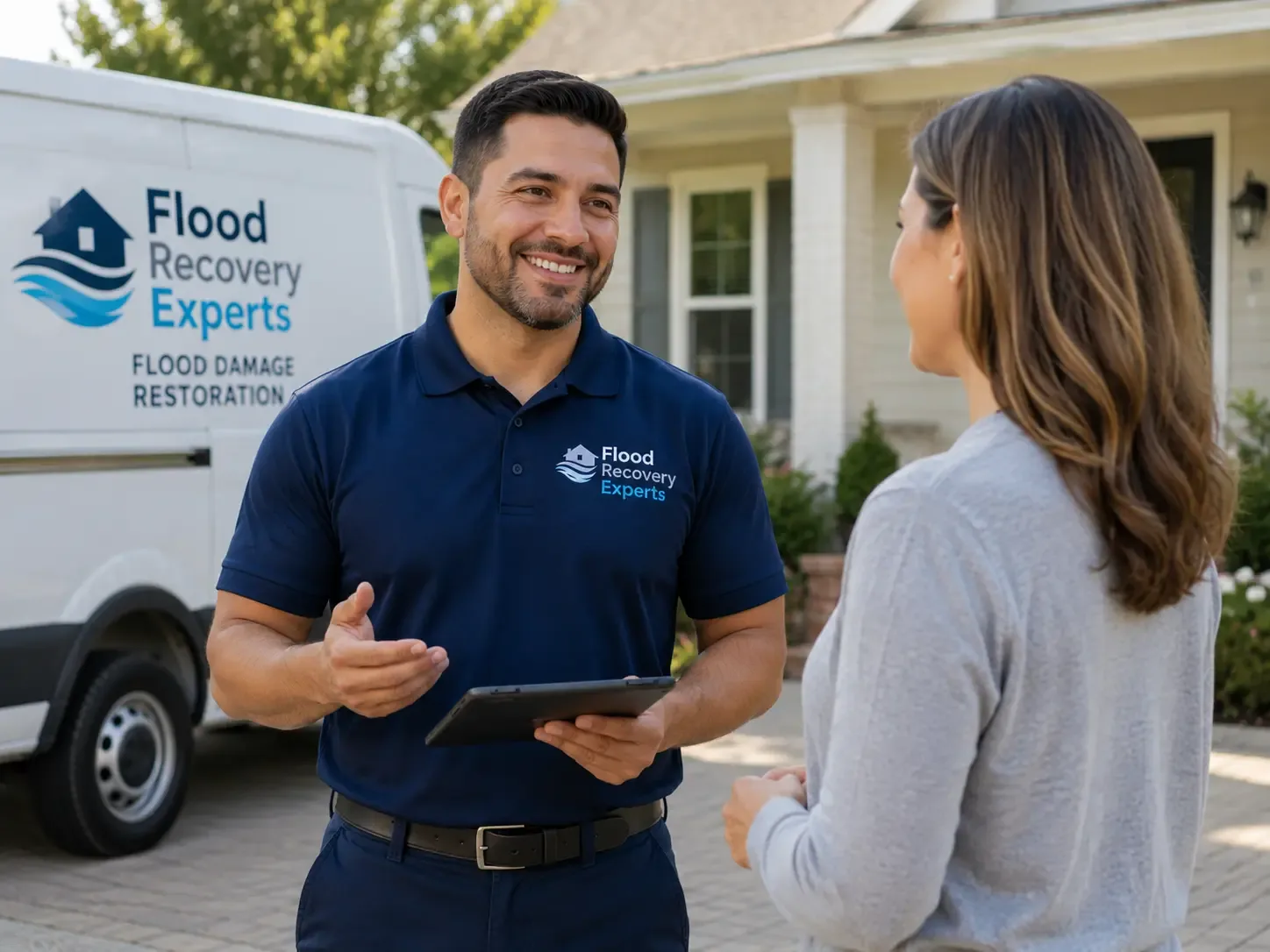 Flood Damage Cleanup Deer Park, WA FAQs